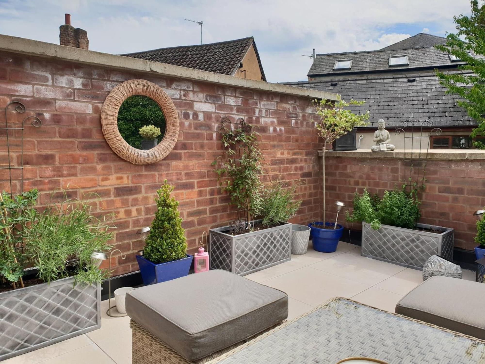 Ross-On-Wye Holiday Cottage Ross-on-Wye Exterior foto
