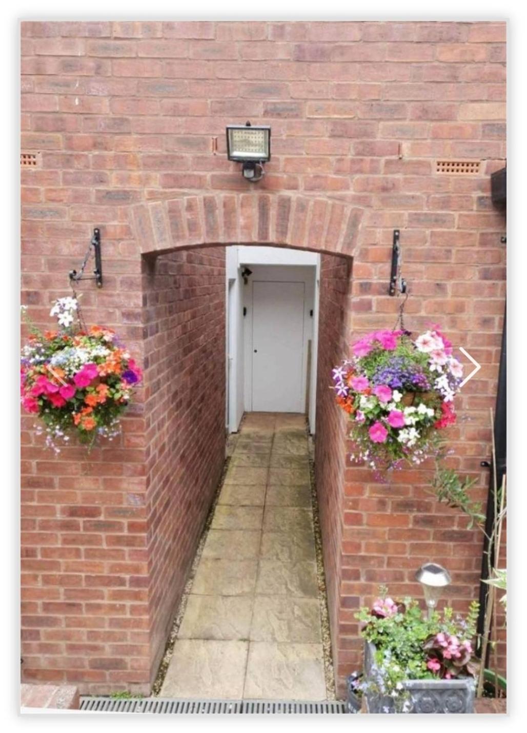 Ross-On-Wye Holiday Cottage Ross-on-Wye Exterior foto